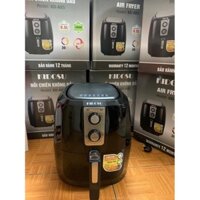 Nồi chiên không dầu Kidosu 8,5 lit