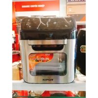 Nồi chiên không dầu Kipor 12L