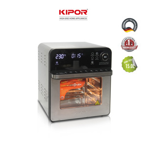 Nồi chiên không dầu Kipor KP-AF657