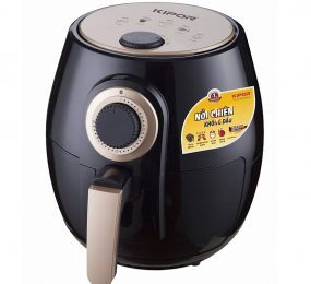 Nồi chiên không dầu Kipor KP-AF5340 - 4 lít