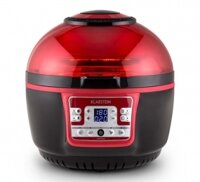 Nồi chiên không dầu Klarstein VitAir Turbo - Hàng chính hãng