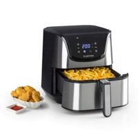 Nồi Chiên Không Dầu Klarstein Xxl 5.4lit Của Đức