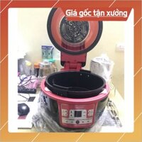 Nồi chiên không dầu Klarstein Turbo - 9