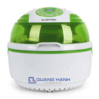 Nồi chiên không dầu KLARSTEIN VITAIR 9L xanh