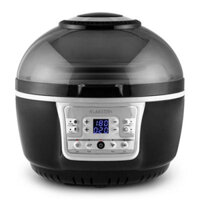 NỒI CHIÊN KHÔNG DẦU KLARSTEIN TURBO 9L