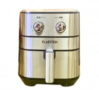 Nồi chiên không dầu Klarstein Aero Vital ( Cơ ) - Hàng chính hãng