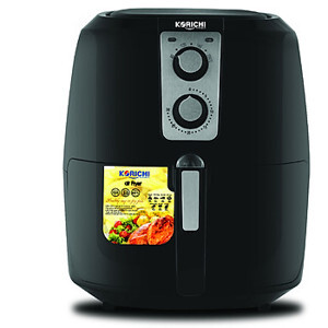 Nồi chiên không dầu KORICHI KRC-6155