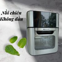 Nồi chiên không dầu KUCHEN KU PCB 1118