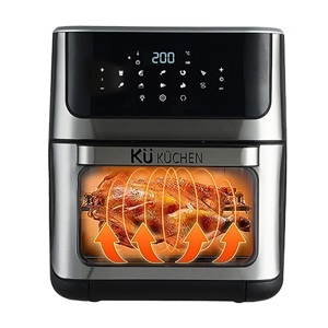 Nồi chiên không dầu Kuchen KU1128
