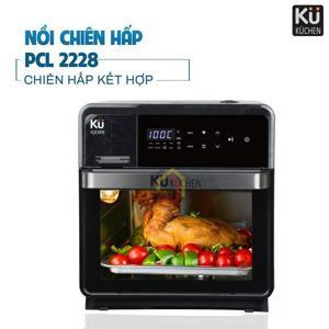 Nồi chiên không dầu Kuchen PCL2228
