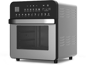 Nồi chiên không dầu Kuvings KAF-200B