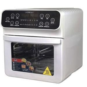 Nồi chiên không dầu Ladomax HA-555