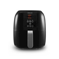 Nồi Chiên Không Dầu LG Lock&Lock Eco Fryer 3L