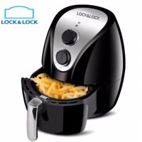Nồi chiên không dầu LG Lock&Lock Eco Fryer EJF446