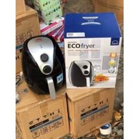 Nồi chiên không dầu L&L EJF446