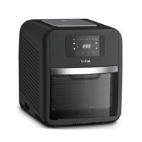 Nồi Chiên Không Dầu Lò Nướng 9 In 1 Tefal Easy Fry FW5018 11L