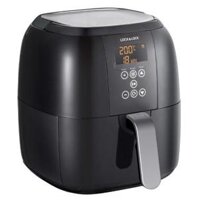 Nồi chiên không dầu Lock & Lock Digital Eco Fryer 3L ECF-300B