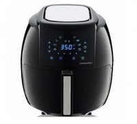 Nồi chiên không dầu Lock & Lock EJF 386 - Hàng chính hãng