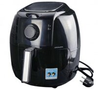 Nồi chiên không dầu Lock & Lock EJF-186 - Hàng chính hãng