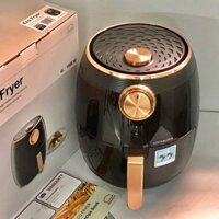 NỒI CHIÊN KHÔNG DẦU LOCK AND LOCK ECO FRYER
