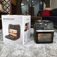 Nồi chiên không dầu Lock and Lock moden mới dung tích 12 Lít