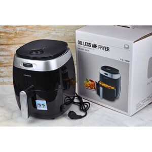 Nồi chiên không dầu Lock EJF142