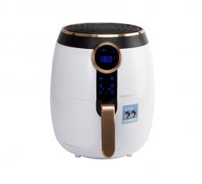 Nồi chiên không dầu Lock & Lock EJF376