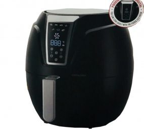 Nồi chiên không dầu Lock & Lock EJF361