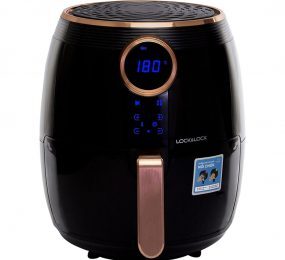 Nồi chiên không dầu Lock & Lock EJF376