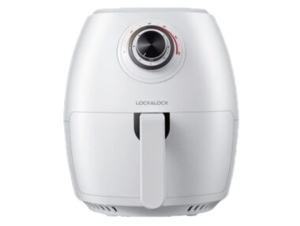 Nồi chiên không dầu Lock & Lock EJF148WHT - 3.6L
