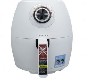 Nồi chiên không dầu Lock & Lock EJF148WHT - 3.6L