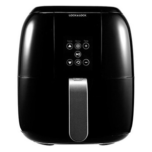 Nồi chiên không dầu Lock&Lock Digital Eco Fryer 3L ECF-300B