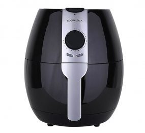 Nồi chiên không dầu Lock&Lock ECF-302R - 1400W