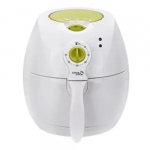 Nồi Chiên Không Dầu Lock&Lock Eco Fryer LO-ECF-202WS