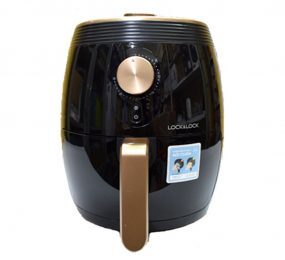 Nồi chiên không dầu Lock&lock EJF145 - 3.5L