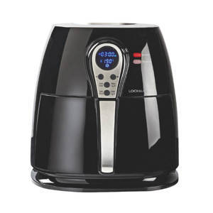Nồi chiên không dầu Lock&Lock EJF276 - 3.0L