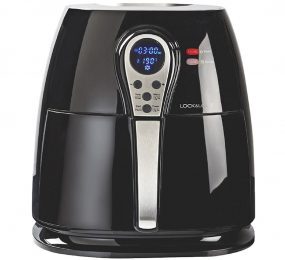 Nồi chiên không dầu Lock&Lock EJF276 - 3.0L