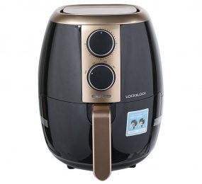 Nồi Chiên Không Dầu Lock&Lock EJF445 - 3.5L