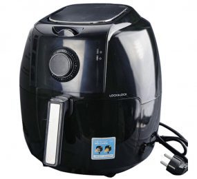 Nồi chiên không dầu Lock&Lock EJF186 - 5.5L