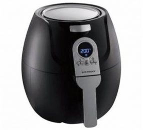 Nồi chiên không dầu Lock&Lock ECF-301R