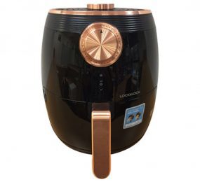 Nồi chiên không dầu Lock&Lock EJF176 - 4L