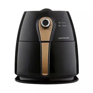 Nồi chiên không dầu Lock&Lock Eco Fryer EJF137FU - 3L, 1400W
