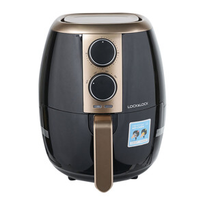 Nồi Chiên Không Dầu Lock&Lock EJF445 - 3.5L