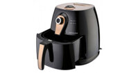 Nồi chiên không dầu Lock&Lock Eco Fryer EJF137FU dung tích 3L bảo hành 12 tháng