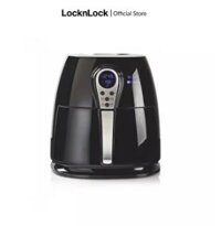 Nồi chiên không dầu Lock&Lock - Dung tích 3L
