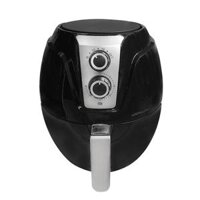Nồi chiên không dầu Lock&Lock Manual Eco Fryer 3.2L-EJF161BLK – Màu đen
