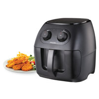 Nồi chiên không dầu Lock&Lock Eco Fryer ECF-235B