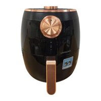 Nồi Chiên Không Dầu Lock&Lock Eco Fryer EJF176BLK 1500W 4L