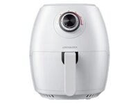 Nồi Chiên Không Dầu Lock&Lock ejf148wht 3.6L- màu trắng