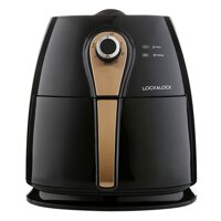 Nồi chiên không dầu Lock&Lock Eco Fryer EJF137FU 3L